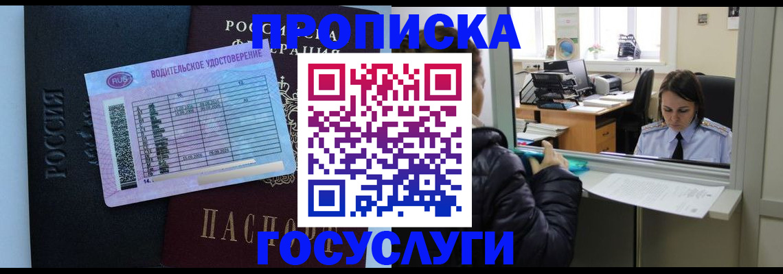 прописка паспорт в Светлогорске
